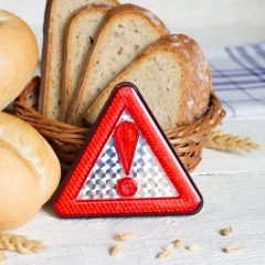 Alimentos restritivos que contém a proteina.
