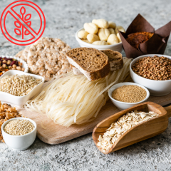 Alimentos que são proibidos para quem quer saber lidar com a Intolerância ao glúten