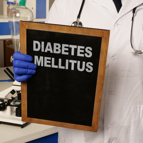 Diabetes Mellitus
